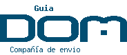 Guía DOM Transportes en Américo Brasiliense/SP - Brasil